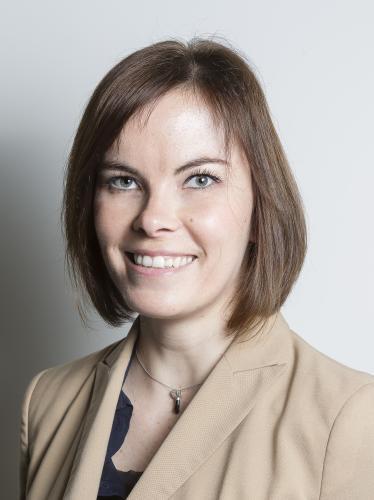 Aurélie LE BIHAN