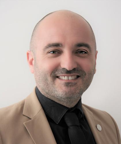 Laurent MONTIGNY
