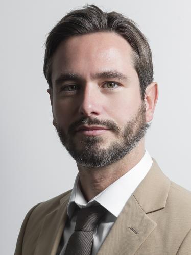 Flavien PALLIOT
