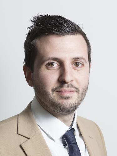 Cyril ROQUET