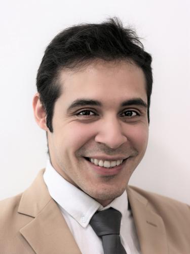Jeysson HERNANDEZ