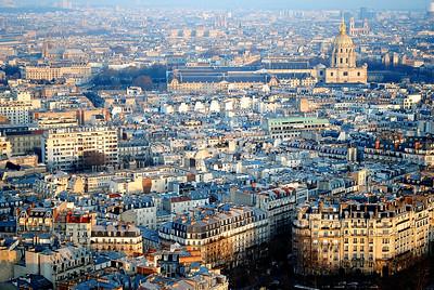 Paris, auteur Alexandra Pinon, Flickr)