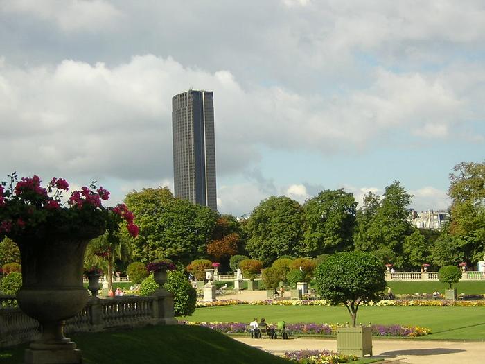 Paris 15e/immobilier/CENTURY21 Coquillat immobilier/paris 15e tour montparnasse gare espace vert immobilier transport