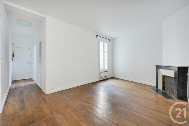 appartement - PARIS - 75015