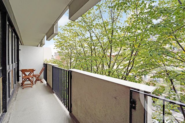 appartement - PARIS - 75015