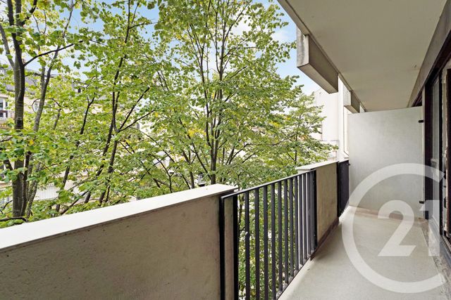 Appartement F1 à vendre - 1 pièce - 32.19 m2 - PARIS - 75015 - ILE-DE-FRANCE - Century 21 Vaugirard Convention