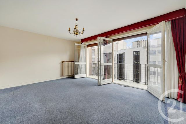 appartement - PARIS - 75015