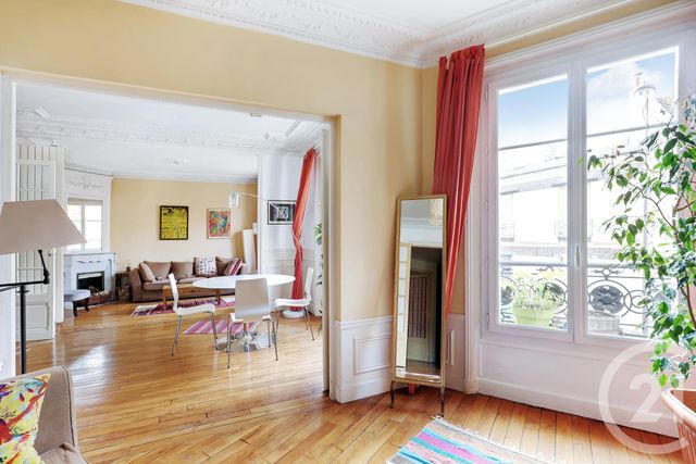 Appartement à vendre - 7 pièces - 130.17 m2 - PARIS - 75015 - ILE-DE-FRANCE - Century 21 Vaugirard Convention Appartement à vendre - 7 pièces - 130.17 m2 - PARIS - 75015 - ILE-DE-FRANCE - Century 21 Vaugirard Convention