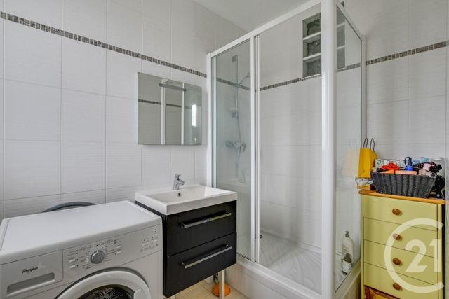 Appartement F2 à vendre - 2 pièces - 46.58 m2 - PARIS - 75015 - ILE-DE-FRANCE - Century 21 Vaugirard Convention
