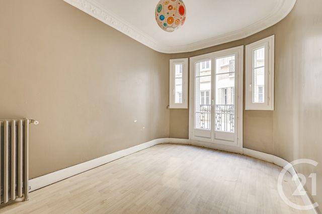 Appartement F3 à vendre - 3 pièces - 69.12 m2 - PARIS - 75015 - ILE-DE-FRANCE - Century 21 Vaugirard Convention
