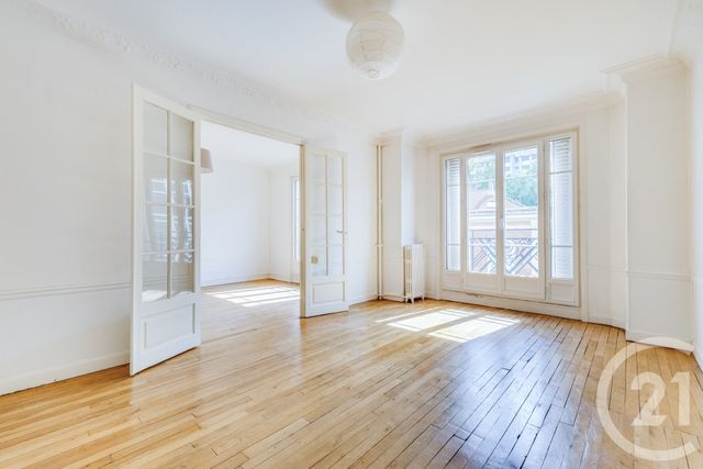 Appartement F3 à vendre PARIS