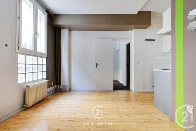appartement - PARIS - 75015