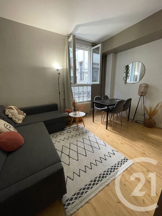 appartement - PARIS - 75015