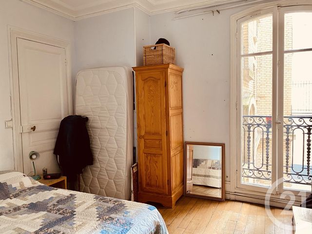 Afficher la photo en grand appartement à vendre - 4 pièces - 78.77 m2 - PARIS - 75015 - ILE-DE-FRANCE - Century 21 Vaugirard Convention