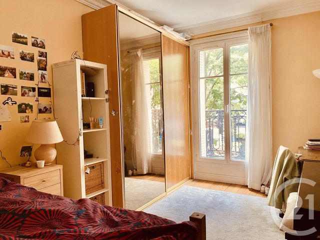 Afficher la photo en grand appartement à vendre - 4 pièces - 78.77 m2 - PARIS - 75015 - ILE-DE-FRANCE - Century 21 Vaugirard Convention