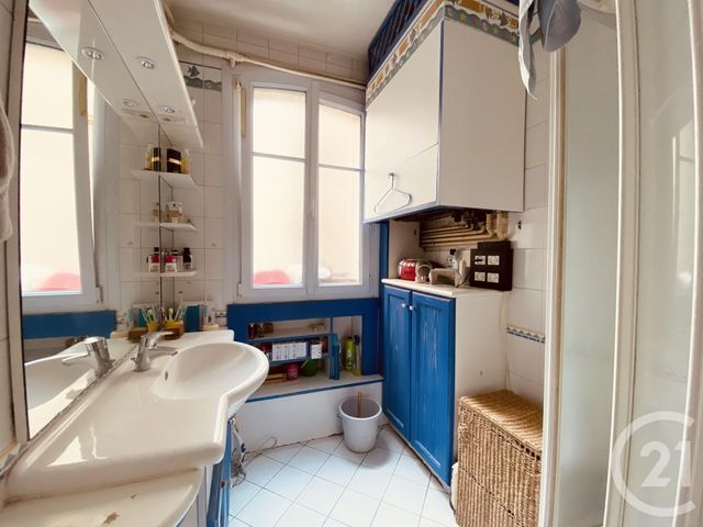 Afficher la photo en grand appartement à vendre - 4 pièces - 78.77 m2 - PARIS - 75015 - ILE-DE-FRANCE - Century 21 Vaugirard Convention