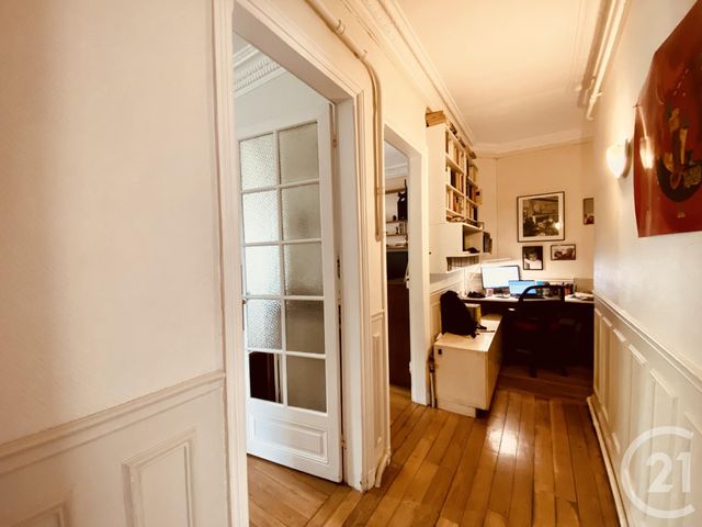 Afficher la photo en grand appartement à vendre - 4 pièces - 78.77 m2 - PARIS - 75015 - ILE-DE-FRANCE - Century 21 Vaugirard Convention