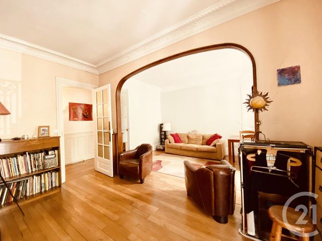 Afficher la photo en grand appartement à vendre - 4 pièces - 78.77 m2 - PARIS - 75015 - ILE-DE-FRANCE - Century 21 Vaugirard Convention