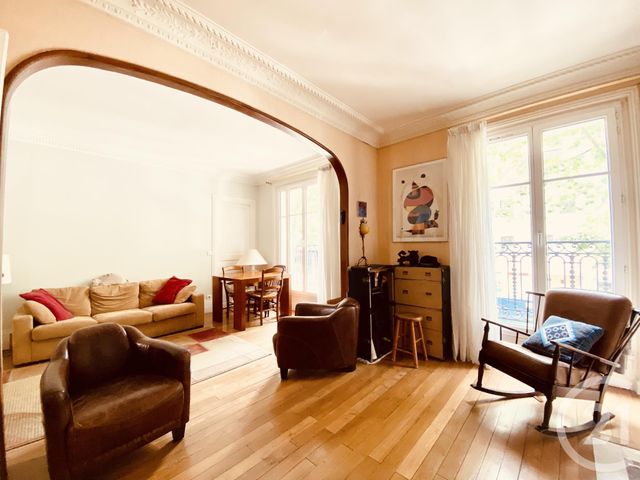 Afficher la photo en grand appartement à vendre - 4 pièces - 78.77 m2 - PARIS - 75015 - ILE-DE-FRANCE - Century 21 Vaugirard Convention