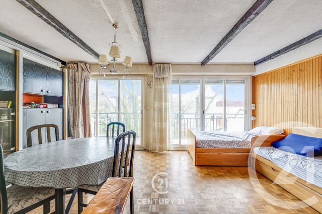 Appartement à vendre - 3 pièces - 73.7 m2 - CHATILLON - 92 - ILE-DE-FRANCE - Century 21 Vaugirard Convention
