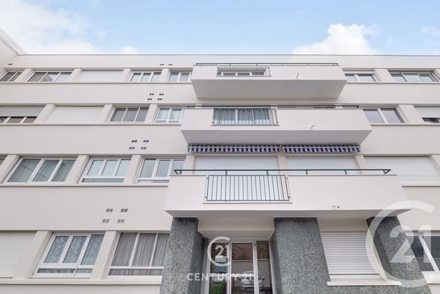 Appartement à vendre - 3 pièces - 73.7 m2 - CHATILLON - 92 - ILE-DE-FRANCE - Century 21 Vaugirard Convention