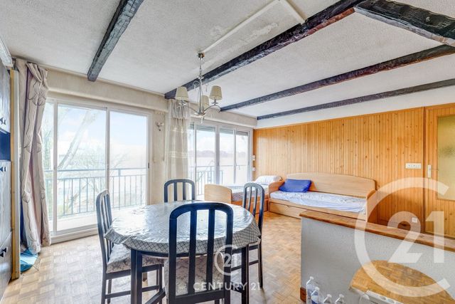 Appartement à vendre - 3 pièces - 73.7 m2 - CHATILLON - 92 - ILE-DE-FRANCE - Century 21 Vaugirard Convention