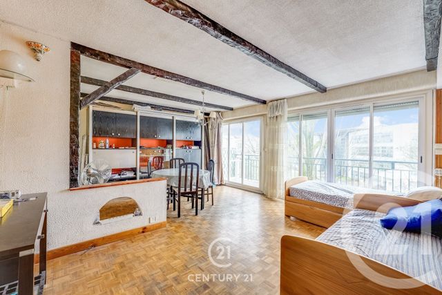 Appartement à vendre - 3 pièces - 73.7 m2 - CHATILLON - 92 - ILE-DE-FRANCE - Century 21 Vaugirard Convention