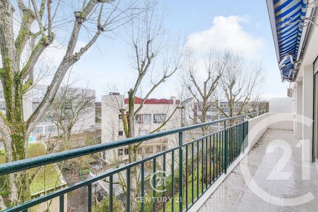 Appartement à vendre CHATILLON