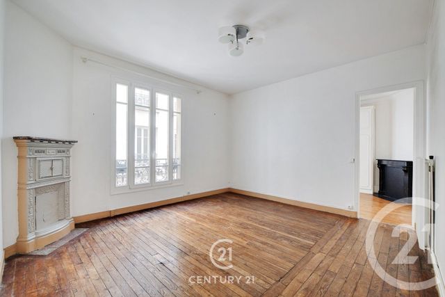 Appartement F2 à vendre - 2 pièces - 47.12 m2 - PARIS - 75015 - ILE-DE-FRANCE - Century 21 Vaugirard Convention