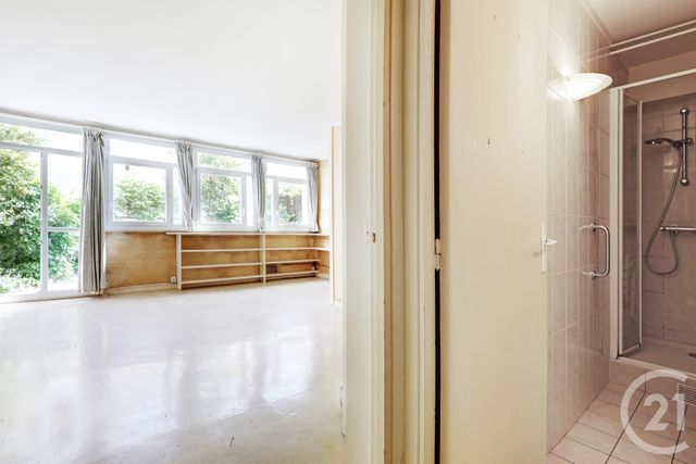 Appartement F1 à vendre - 1 pièce - 33.54 m2 - PARIS - 75015 - ILE-DE-FRANCE - Century 21 Vaugirard Convention Appartement F1 à vendre - 1 pièce - 33.54 m2 - PARIS - 75015 - ILE-DE-FRANCE - Century 21 Vaugirard Convention