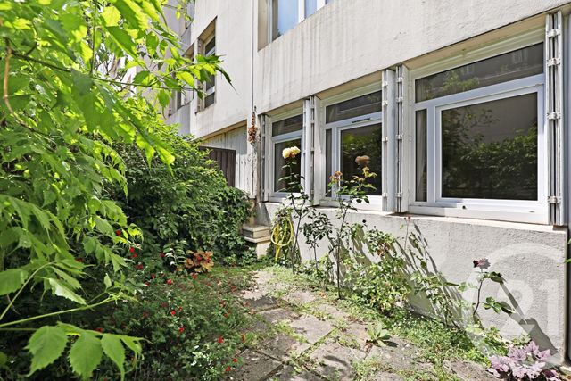 Appartement F1 à vendre - 1 pièce - 33.54 m2 - PARIS - 75015 - ILE-DE-FRANCE - Century 21 Vaugirard Convention Appartement F1 à vendre - 1 pièce - 33.54 m2 - PARIS - 75015 - ILE-DE-FRANCE - Century 21 Vaugirard Convention