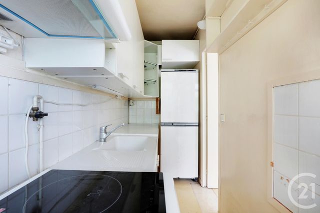 Appartement F1 à vendre - 1 pièce - 33.54 m2 - PARIS - 75015 - ILE-DE-FRANCE - Century 21 Vaugirard Convention Appartement F1 à vendre - 1 pièce - 33.54 m2 - PARIS - 75015 - ILE-DE-FRANCE - Century 21 Vaugirard Convention