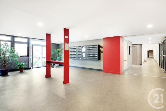 Appartement F1 à vendre - 1 pièce - 33.54 m2 - PARIS - 75015 - ILE-DE-FRANCE - Century 21 Vaugirard Convention Appartement F1 à vendre - 1 pièce - 33.54 m2 - PARIS - 75015 - ILE-DE-FRANCE - Century 21 Vaugirard Convention