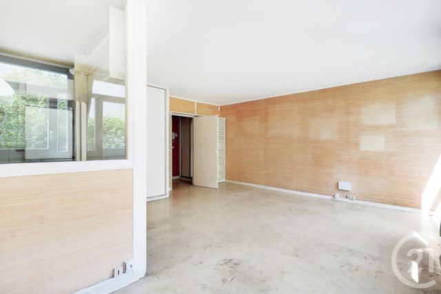 Appartement F1 à vendre - 1 pièce - 33.54 m2 - PARIS - 75015 - ILE-DE-FRANCE - Century 21 Vaugirard Convention Appartement F1 à vendre - 1 pièce - 33.54 m2 - PARIS - 75015 - ILE-DE-FRANCE - Century 21 Vaugirard Convention