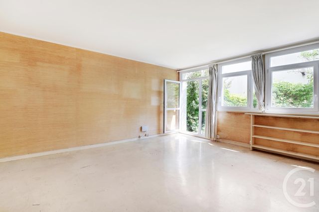 Appartement F1 à vendre - 1 pièce - 33.54 m2 - PARIS - 75015 - ILE-DE-FRANCE - Century 21 Vaugirard Convention Appartement F1 à vendre - 1 pièce - 33.54 m2 - PARIS - 75015 - ILE-DE-FRANCE - Century 21 Vaugirard Convention
