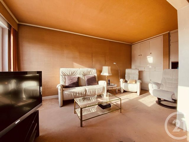 appartement à vendre - 5 pièces - 108.56 m2 - PARIS - 75015 - ILE-DE-FRANCE - Century 21 Vaugirard Convention