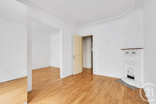 Afficher la photo en grand Appartement F2 à vendre - 2 pièces - 36.57 m2 - PARIS - 75015 - ILE-DE-FRANCE - Century 21 Vaugirard Convention