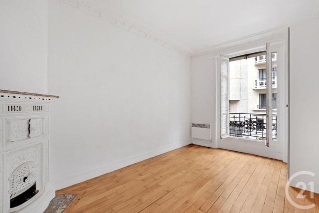Afficher la photo en grand Appartement F2 à vendre - 2 pièces - 36.57 m2 - PARIS - 75015 - ILE-DE-FRANCE - Century 21 Vaugirard Convention