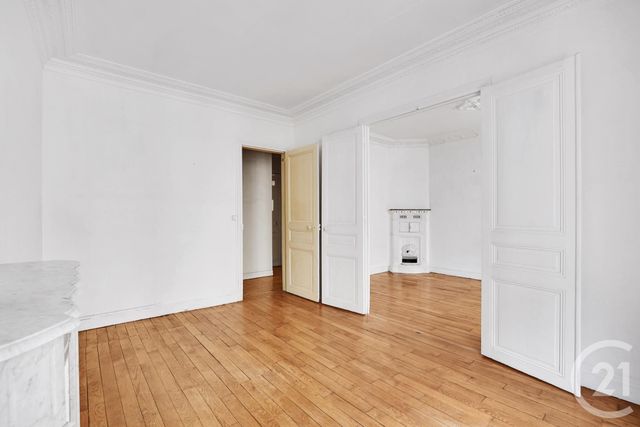Afficher la photo en grand Appartement F2 à vendre - 2 pièces - 36.57 m2 - PARIS - 75015 - ILE-DE-FRANCE - Century 21 Vaugirard Convention