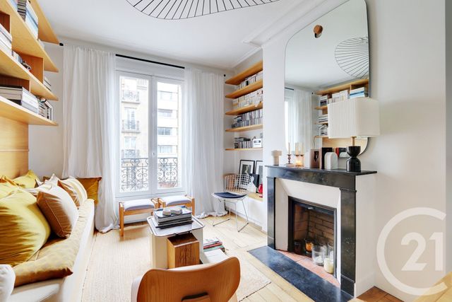 appartement - PARIS - 75015