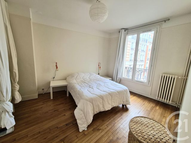 Afficher la photo en grand Appartement F2 à louer - 2 pièces - 38.2 m2 - PARIS - 75015 - ILE-DE-FRANCE - Century 21 Vaugirard Convention