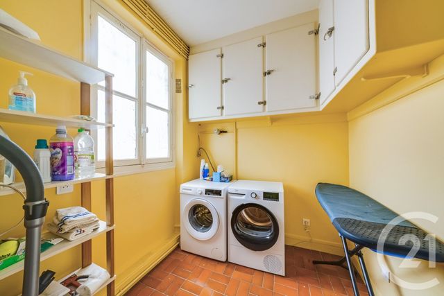 Appartement F6 à louer - 6 pièces - 168.26 m2 - PARIS - 75013 - ILE-DE-FRANCE - Century 21 Vaugirard Convention