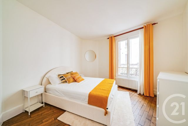 Appartement F6 à louer - 6 pièces - 168.26 m2 - PARIS - 75013 - ILE-DE-FRANCE - Century 21 Vaugirard Convention