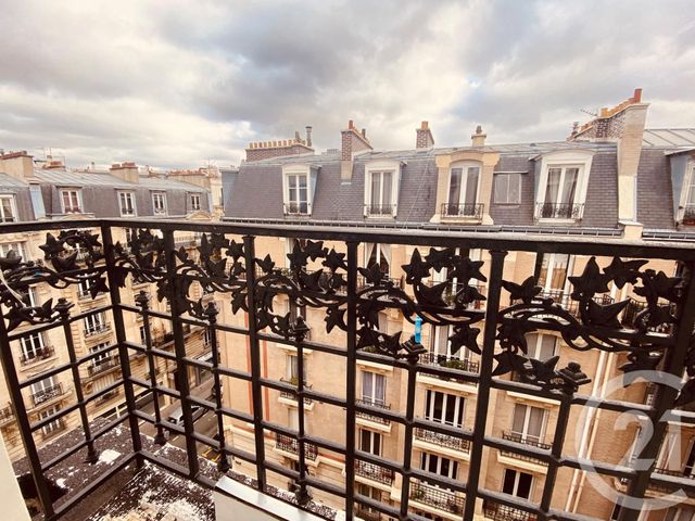 appartement - PARIS - 75015