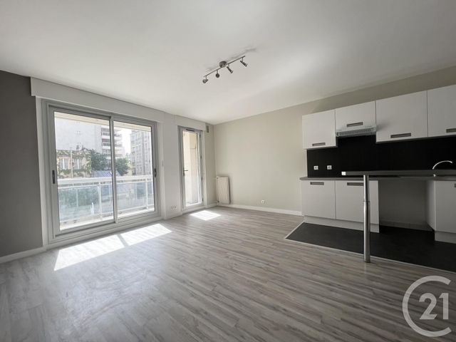 appartement à vendre - 2 pièces - 50.32 m2 - PARIS - 75015 - ILE-DE-FRANCE - Century 21 Vaugirard Convention