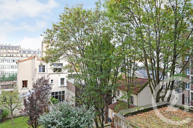 appartement - PARIS - 75014