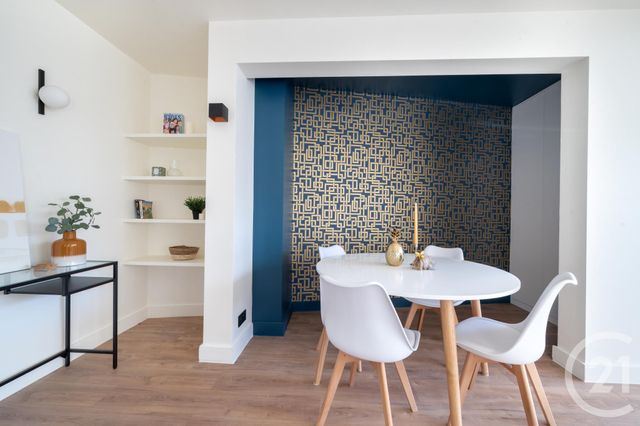 appartement - PARIS - 75015