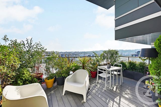  - ISSY LES MOULINEAUX - 