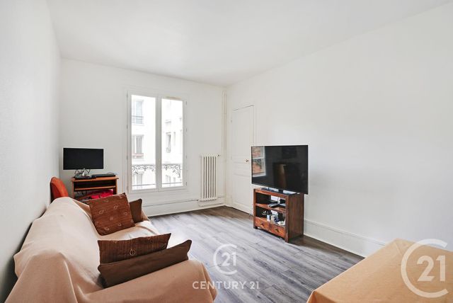 appartement - PARIS - 75015