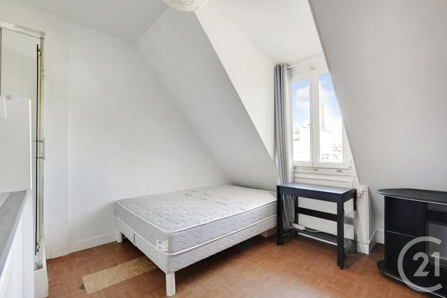 Appartement F1 à vendre - 1 pièce - 9.19 m2 - PARIS - 75015 - ILE-DE-FRANCE - Century 21 Vaugirard Convention